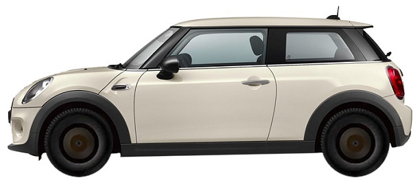 Mini Hatch F56 (UKL-L) Hatchback 3d (2014-2018) Cooper S 2.0