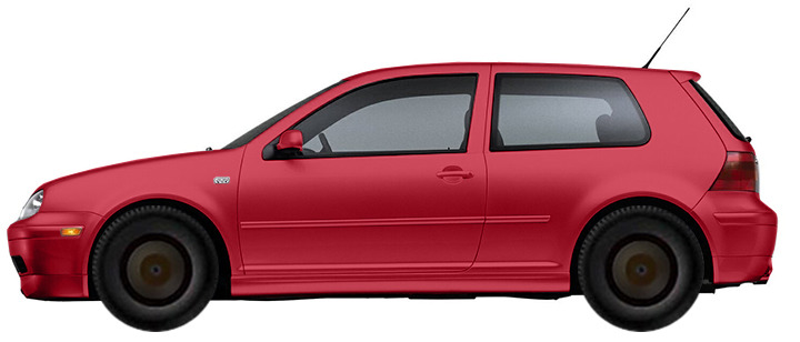 Volkswagen Golf IV 1J1 Hatchback 3d (1997-2005) 1.8 T