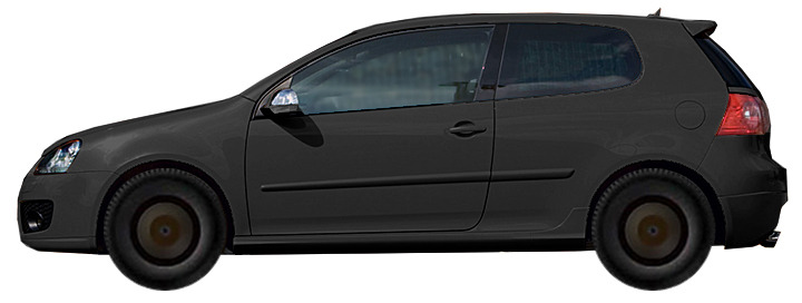 Volkswagen Golf V 1K1 Hatchback 3d (2003-2009) 1.6